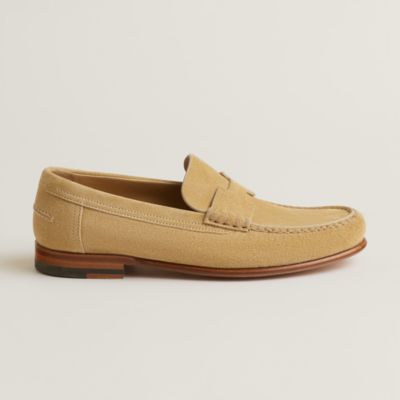レディス レザーモカシン＆ミュール | Hermès - エルメス-公式サイト